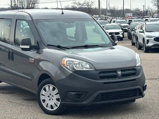 Used 2015 RAM ProMaster City Tradesman w/ Mopar Trailer Tow Group video 1