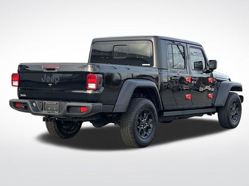 Used 2023 Jeep Gladiator Sport w/ Off Road Group image 29