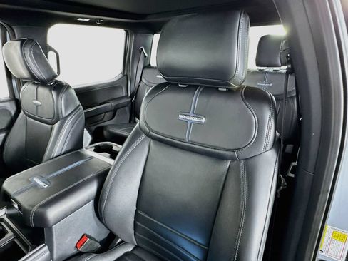 Used 2026 Ford F350 Platinum AWD/4WD image 26