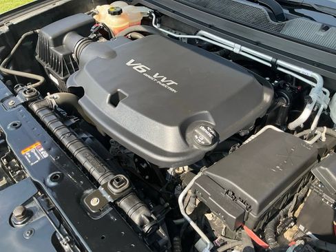 Used 2018 Chevrolet Colorado ZR2 AWD/4WD image 43