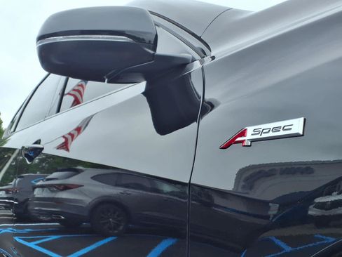 Certified 2026 Acura RDX A-Spec AWD/4WD image 30