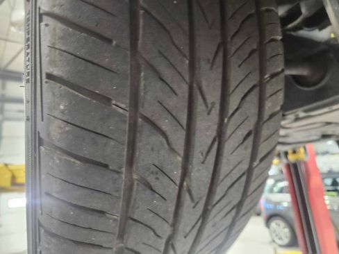 Used 2007 Lexus GS 450h image 31