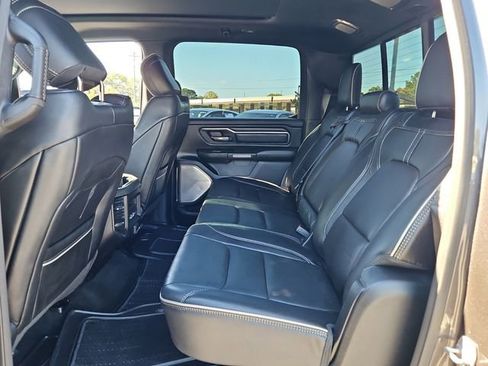 Used 2020 RAM 1500 Limited image 20