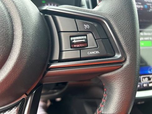 Used 2022 Subaru WRX Premium AWD/4WD image 24