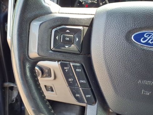 Used 2020 Ford F150 XLT w/ Equipment Group 302A Luxury AWD/4WD image 26