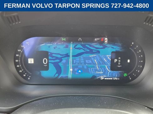 New 2026 Volvo XC60 B5 Plus w/ Protection Package Premier image 33