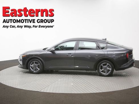 Used 2025 Kia K4 FWD image 59