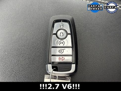 Used 2023 Ford Edge ST w/ Equipment Group 401A image 32