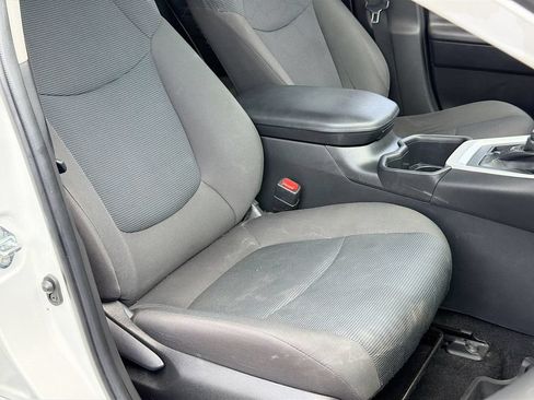 Used 2023 Toyota RAV4 LE FWD image 21