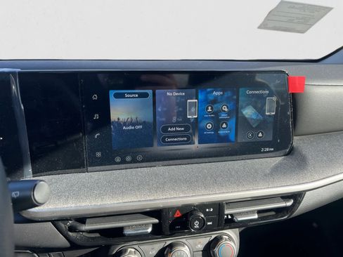 New 2026 Nissan Kicks S image 20