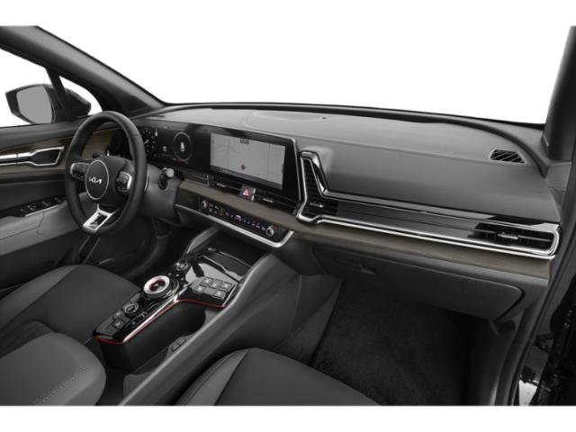Certified 2024 Kia Sportage X-Line Prestige AWD/4WD image 17