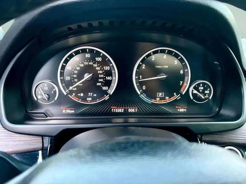 Used 2017 BMW X5 xDrive50i w/ Executive Package image 23