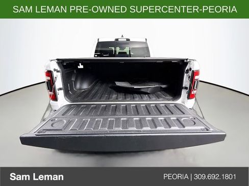 Used 2024 RAM 1500 TRX w/ TRX Level 2 Equipment Group image 31