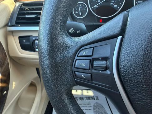 Used 2015 BMW 328i Sedan RWD image 24