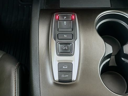 Used 2023 Honda Passport TrailSport image 24