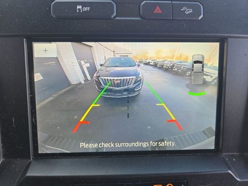 Used 2021 Ford F250 XLT w/ XLT Premium Package image 23