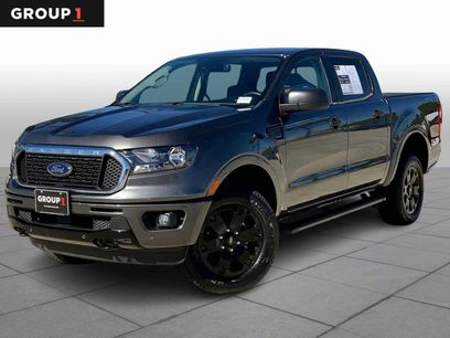 Used 2020 Ford Ranger XLT w/ Equipment Group 302A Luxury