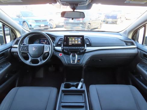 Used 2020 Honda Odyssey EX image 19