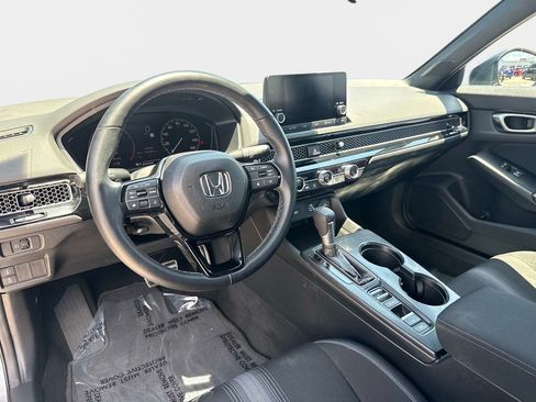 Used 2024 Honda Civic Sport image 26