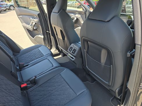 New 2026 Audi SQ5 Premium Plus AWD/4WD image 11