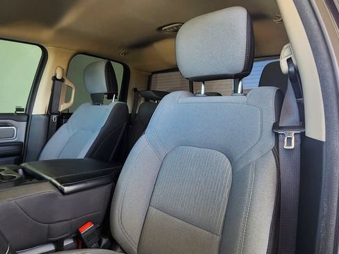 Used 2020 RAM 1500 Big Horn RWD image 12