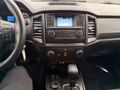 Used 2022 Ford Ranger XL w/ Equipment Group 101A High AWD/4WD image 18