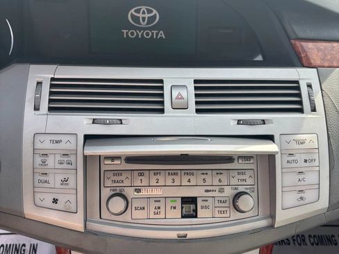 Used 2006 Toyota Avalon XL FWD image 12