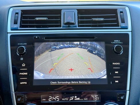 Used 2018 Subaru Outback 2.5i Premium AWD/4WD image 24
