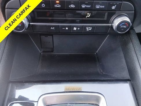 Used 2019 MAZDA CX-5 Touring AWD/4WD image 25
