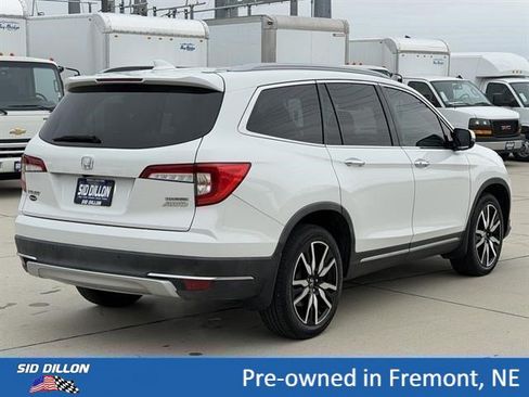 Used 2020 Honda Pilot Touring image 4