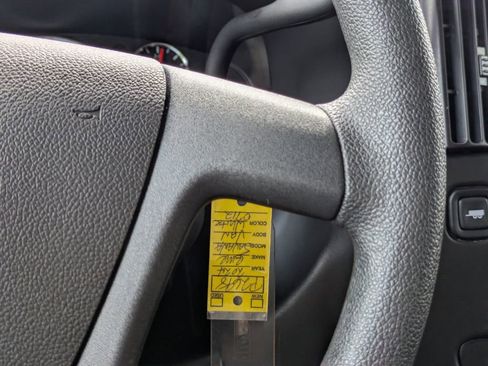 Used 2024 GMC Savana 2500 w/ Driver Convenience Package RWD image 24