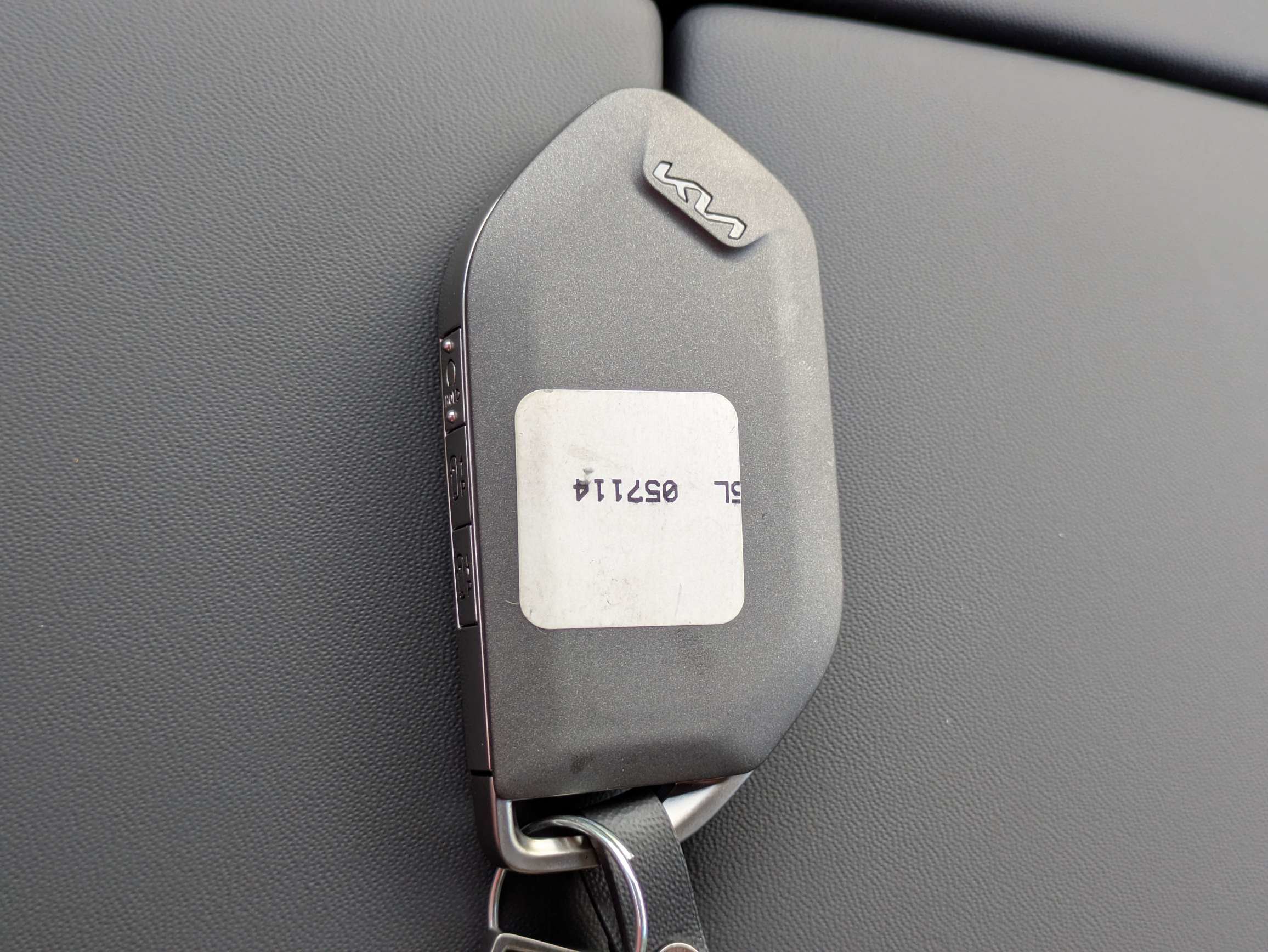 New 2027 Kia Telluride X-Line SX Prestige AWD/4WD image 32