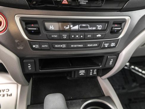 Used 2018 Honda Pilot EX-L image 26