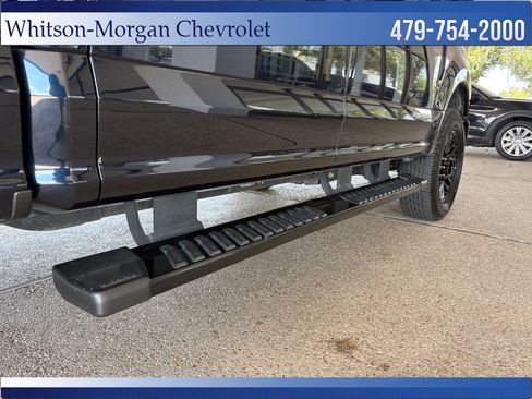 Used 2021 Ford F250 Lariat AWD/4WD image 45