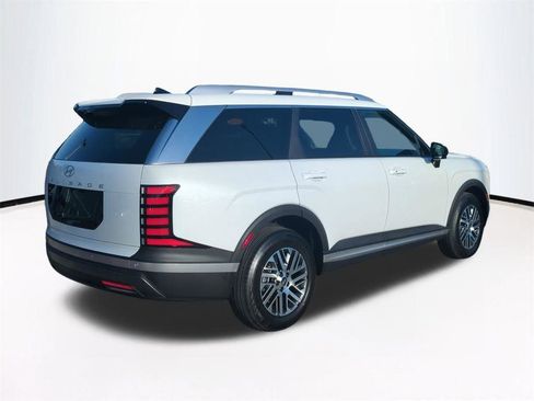 New 2026 Hyundai Palisade SEL image 5