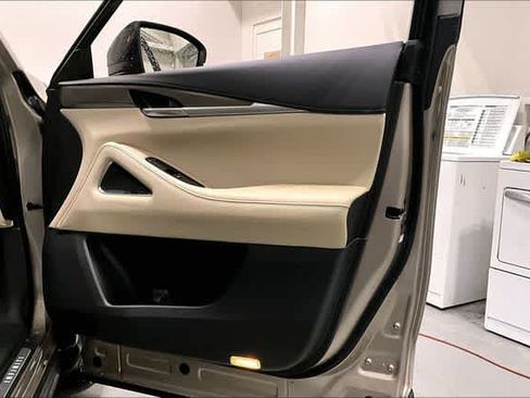 Used 2025 INFINITI QX60 Luxe w/ Vision Package AWD/4WD image 29