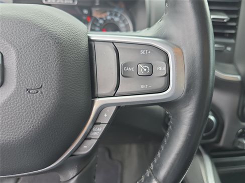 Used 2022 RAM 1500 Big Horn AWD/4WD image 31