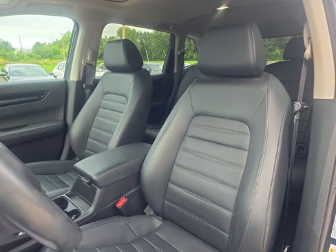 Used 2024 Honda CR-V EX-L image 11