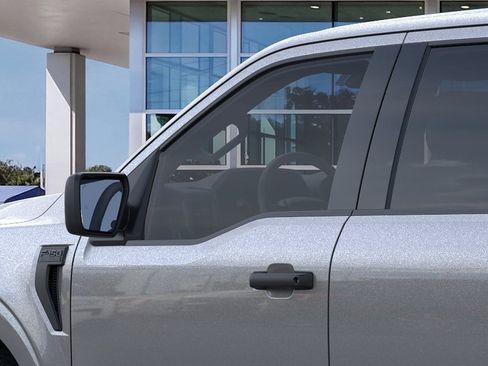 New 2026 Ford F150 STX w/ Equipment Group 200A AWD/4WD image 20