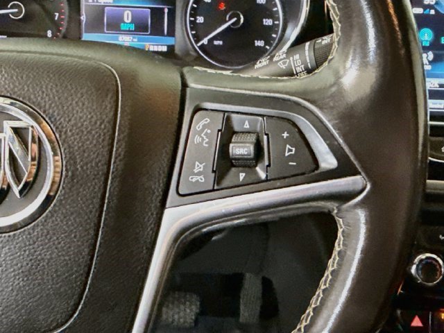 Used 2019 Buick Encore Preferred FWD image 14