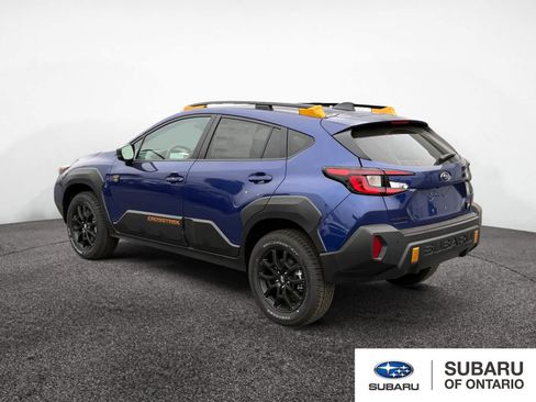 New 2026 Subaru Crosstrek 2.5i Wilderness AWD/4WD image 3