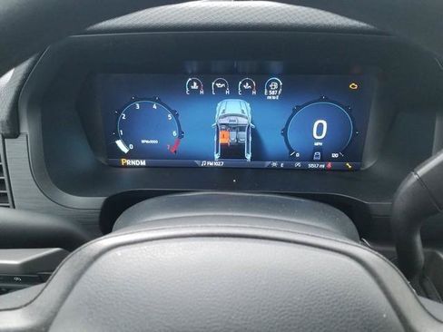 Used 2025 Ford F150 XL RWD image 22