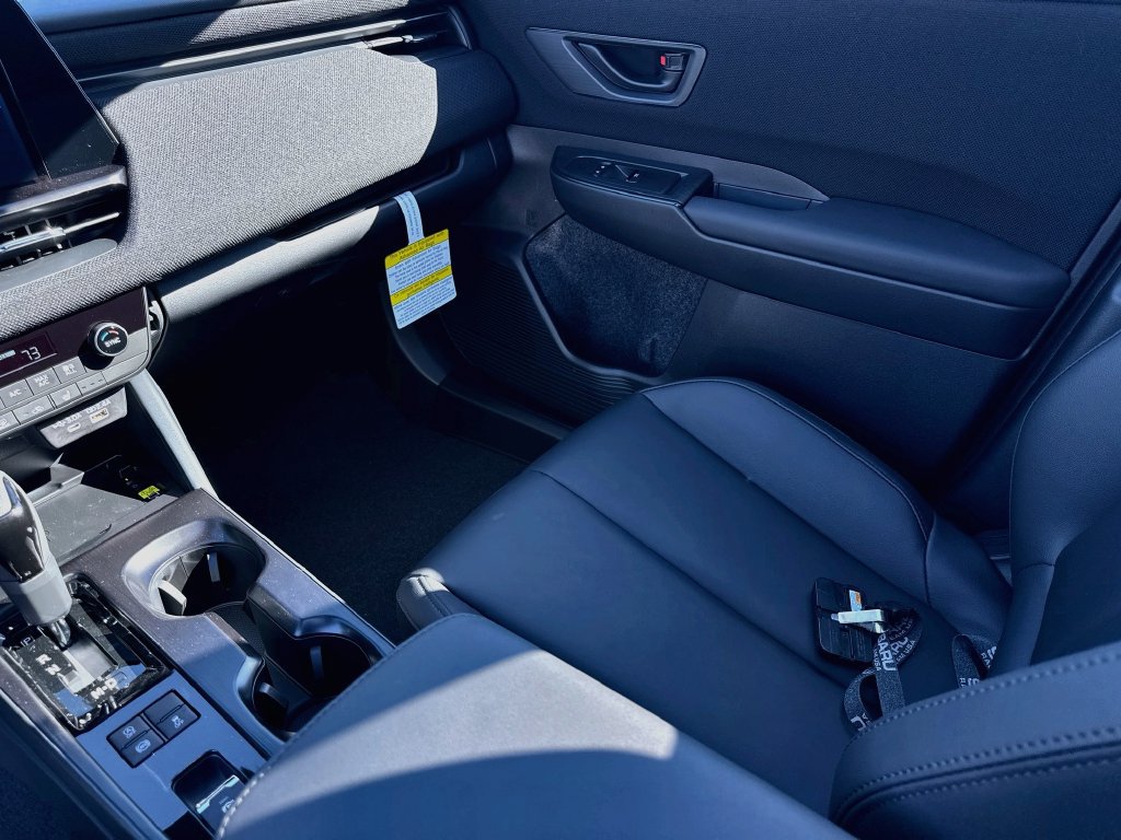 New 2026 Subaru Outback Premium AWD/4WD image 23