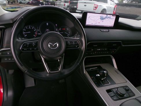 Certified 2024 MAZDA CX-90 3.3 Turbo w/ Premium Package AWD/4WD image 29