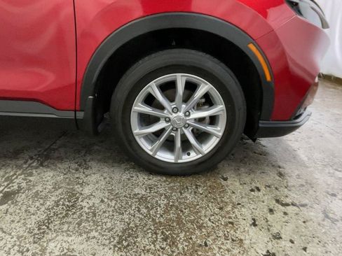 Used 2024 Honda CR-V EX-L image 15