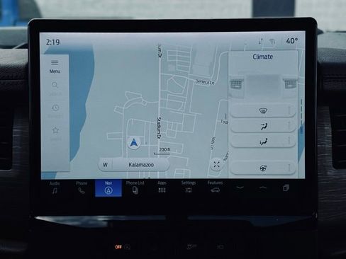 Used 2024 Ford Expedition Limited image 43