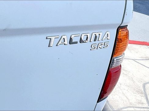 Used 2003 Toyota Tacoma 2WD Xtracab image 24