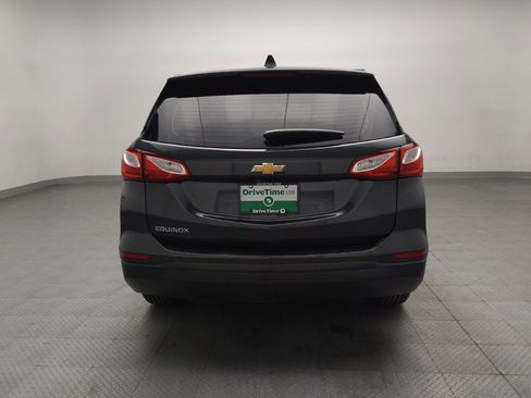 Used 2019 Chevrolet Equinox LS FWD image 7