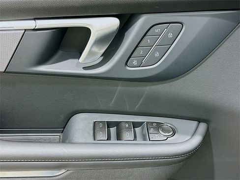 New 2026 Buick Enclave Sport Touring w/ Power Package image 18