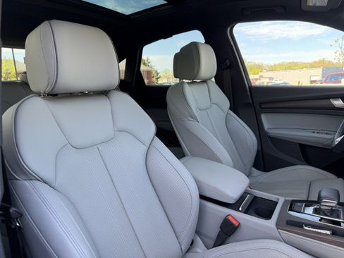 Certified 2023 Audi Q5 2.0T Prestige AWD/4WD image 28
